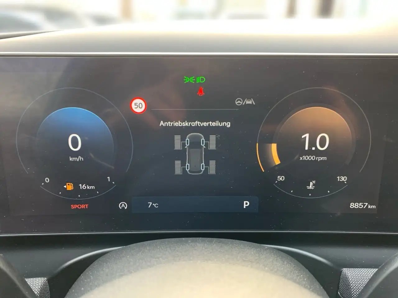 Hyundai TUCSON TUCSON 1.6 T-GDI 7-DCT Trend Mild-Hybrid 4WD Kre 22