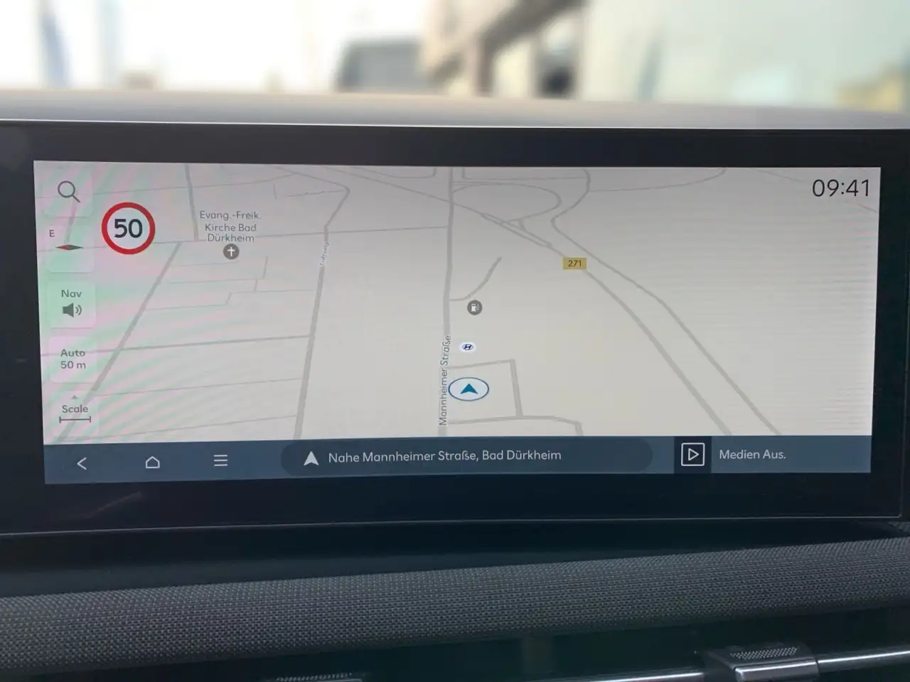 Hyundai TUCSON TUCSON 1.6 T-GDI 7-DCT Trend Mild-Hybrid 4WD Kre 23