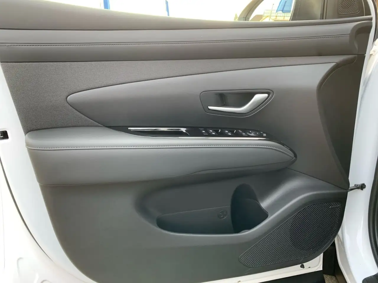 Hyundai TUCSON TUCSON 1.6 T-GDI 7-DCT Trend Mild-Hybrid 4WD Kre 18