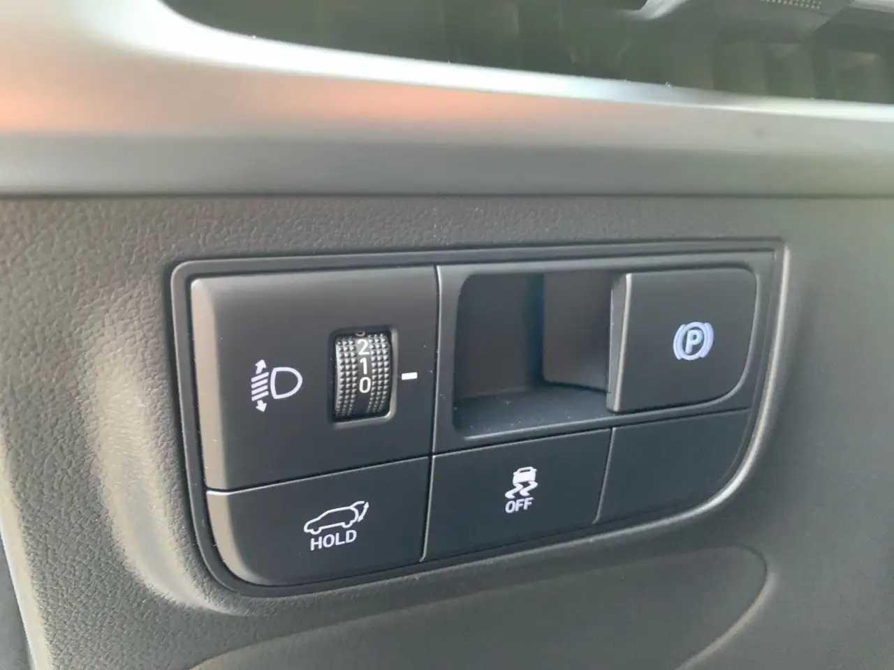 Hyundai TUCSON TUCSON 1.6 T-GDI 7-DCT Trend Mild-Hybrid 4WD Kre 11