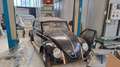 Volkswagen Maggiolino 6 volt cabrio Czarny - thumbnail 1