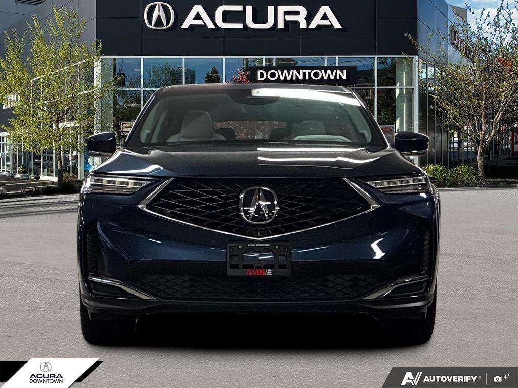 2025 Acura MDX LOW KM/CLEAN CARFAX — снимка 1