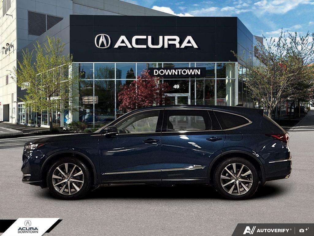 2025 Acura MDX LOW KM/CLEAN CARFAX — снимка 1