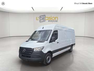 Sprinter Fourgon 317 CDI L3H2