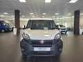 Fiat Doblo 1.3 Mjt 95cv PC-TN  navi ,cruise,sensori Bianco - thumbnail 2
