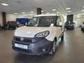 Fiat Doblo 1.3 Mjt 95cv PC-TN  navi ,cruise,sensori Bianco - thumbnail 3
