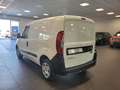 Fiat Doblo 1.3 Mjt 95cv PC-TN  navi ,cruise,sensori Bianco - thumbnail 6