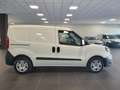 Fiat Doblo 1.3 Mjt 95cv PC-TN  navi ,cruise,sensori Bianco - thumbnail 7