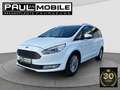 Ford Galaxy Titanium 7Sitzer Navi ACC Rcam PDCv+h AHK Weiß - thumbnail 3