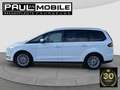 Ford Galaxy Titanium 7Sitzer Navi ACC Rcam PDCv+h AHK Weiß - thumbnail 8