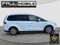 Ford Galaxy Titanium 7Sitzer Navi ACC Rcam PDCv+h AHK Weiß - thumbnail 7
