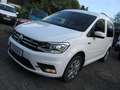 Volkswagen Caddy 1,4 TGI Comfortll. Xenon NAV KAM SIH REL Bianco - thumbnail 6