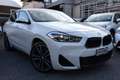 BMW X2 xDrive18d Msport *LED*CARPLAY*CAM*19"* Blanc - thumbnail 2