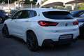 BMW X2 xDrive18d Msport *LED*CARPLAY*CAM*19"* Blanc - thumbnail 4
