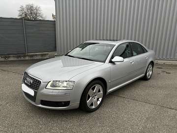 3,0 TDI V6 quattro Tiptronic  !PRIVATVERKAUF!