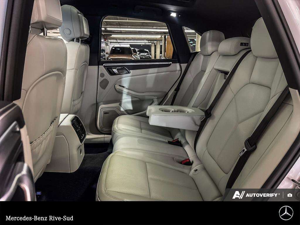 2024 Porsche Macan Base | Premium Package Plus thumb 14