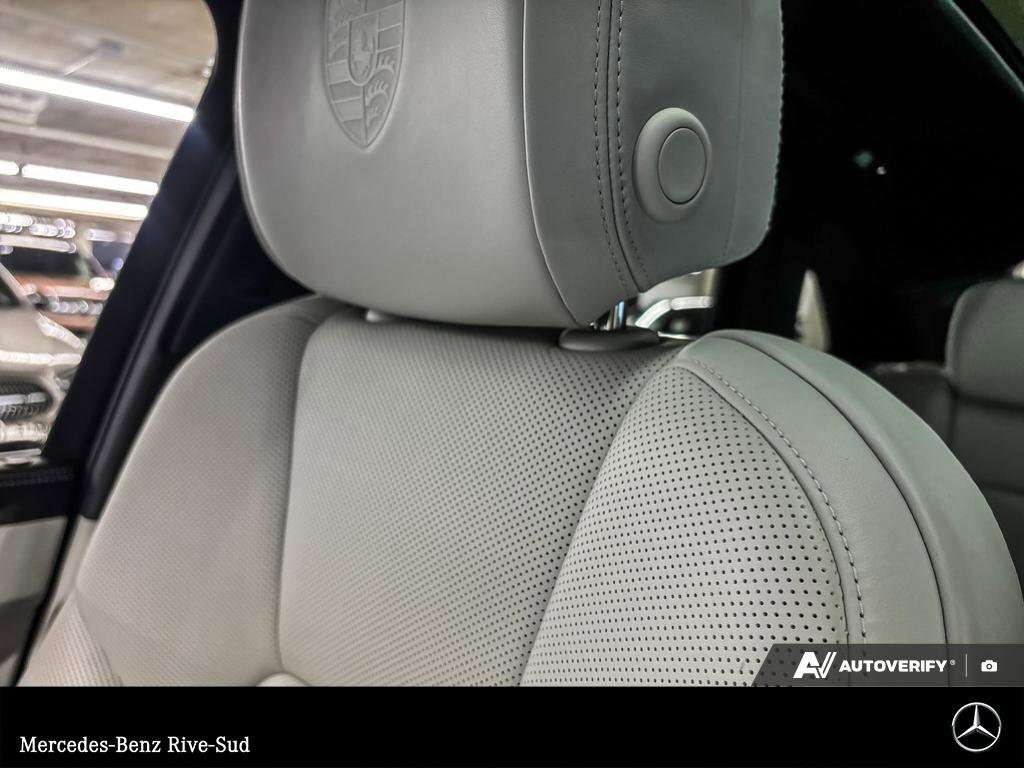 2024 Porsche Macan Base | Premium Package Plus thumb 25