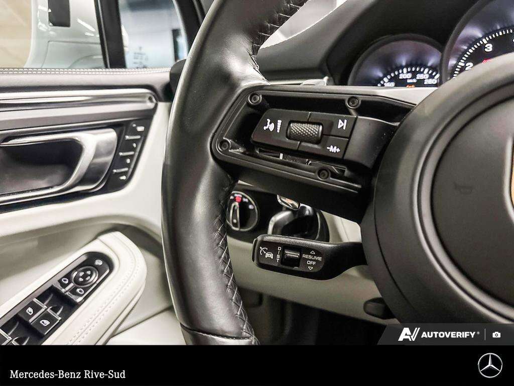 2024 Porsche Macan Base | Premium Package Plus thumb 22