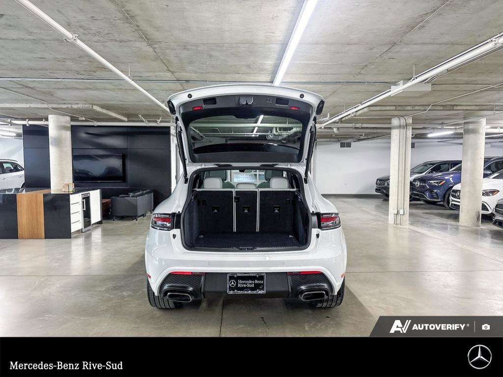 2024 Porsche Macan Base | Premium Package Plus thumb 19