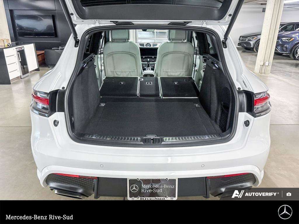 2024 Porsche Macan Base | Premium Package Plus thumb 20