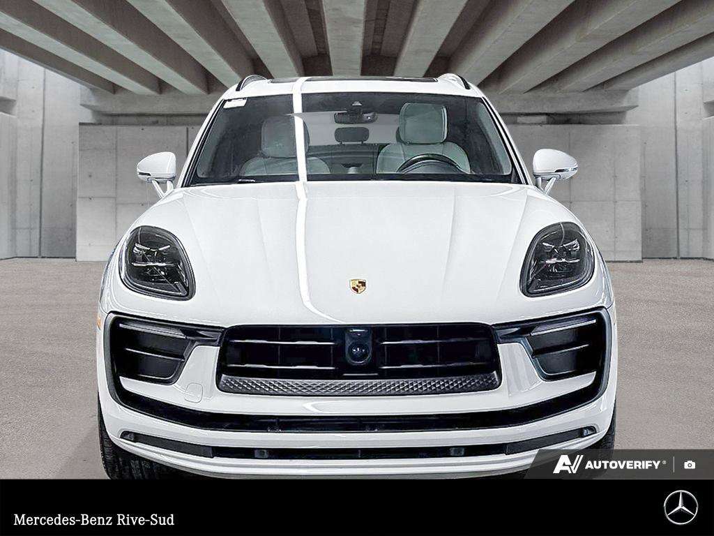 2024 Porsche Macan Base | Premium Package Plus thumb 8