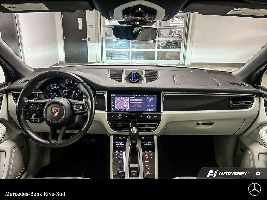 2024 Porsche Macan Base | Premium Package Plus thumb 10