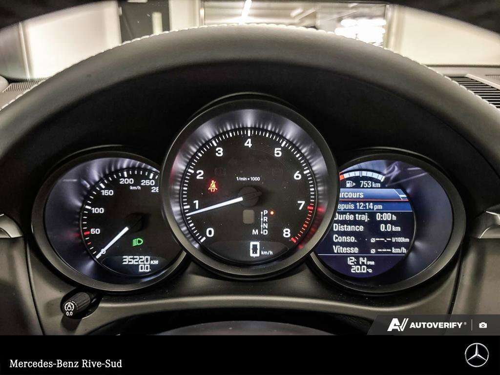 2024 Porsche Macan Base | Premium Package Plus thumb 15