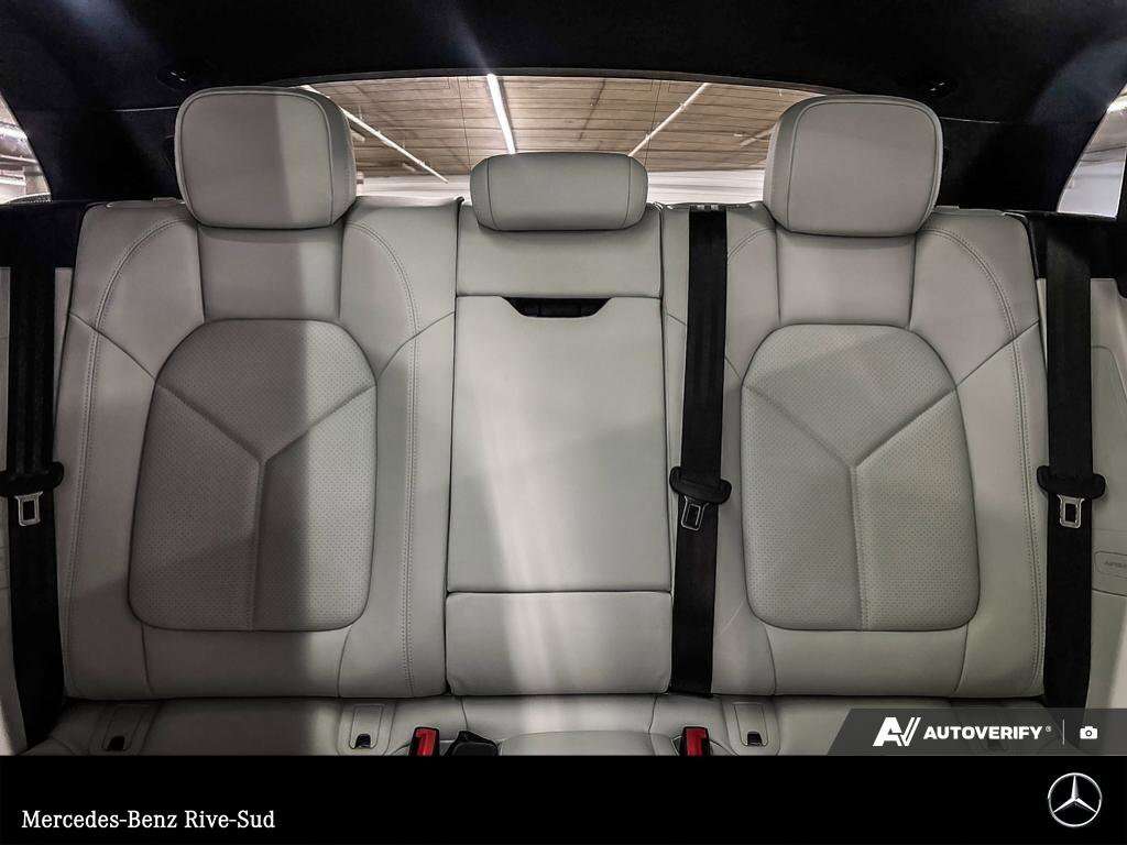 2024 Porsche Macan Base | Premium Package Plus thumb 13