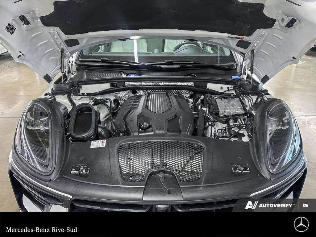 2024 Porsche Macan Base | Premium Package Plus thumb 21