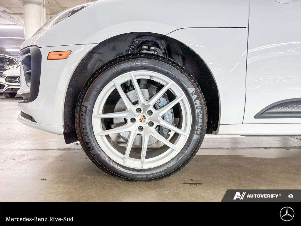 2024 Porsche Macan Base | Premium Package Plus thumb 18