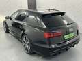 Audi RS6 Quattro+Pano+Temp+Head-Up+Matrix LED+Memory Schwarz - thumbnail 6