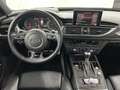 Audi RS6 Quattro+Pano+Temp+Head-Up+Matrix LED+Memory Schwarz - thumbnail 14
