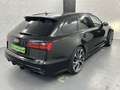 Audi RS6 Quattro+Pano+Temp+Head-Up+Matrix LED+Memory Schwarz - thumbnail 4