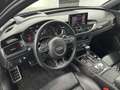 Audi RS6 Quattro+Pano+Temp+Head-Up+Matrix LED+Memory Schwarz - thumbnail 10