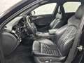 Audi RS6 Quattro+Pano+Temp+Head-Up+Matrix LED+Memory Schwarz - thumbnail 7