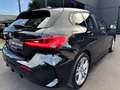 BMW 116 dA 116CV PACK M\ B.AUTO NAVi CARPLAY CUiR FULL LED Noir - thumbnail 4