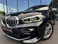 BMW 116 dA 116CV PACK M\ B.AUTO NAVi CARPLAY CUiR FULL LED Noir - thumbnail 1