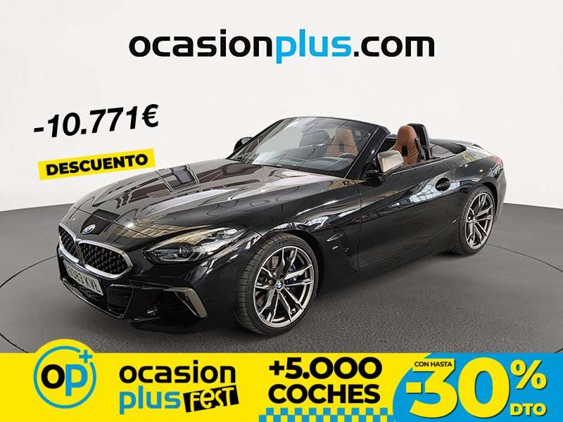 BMW Z4 M40i - foto 1