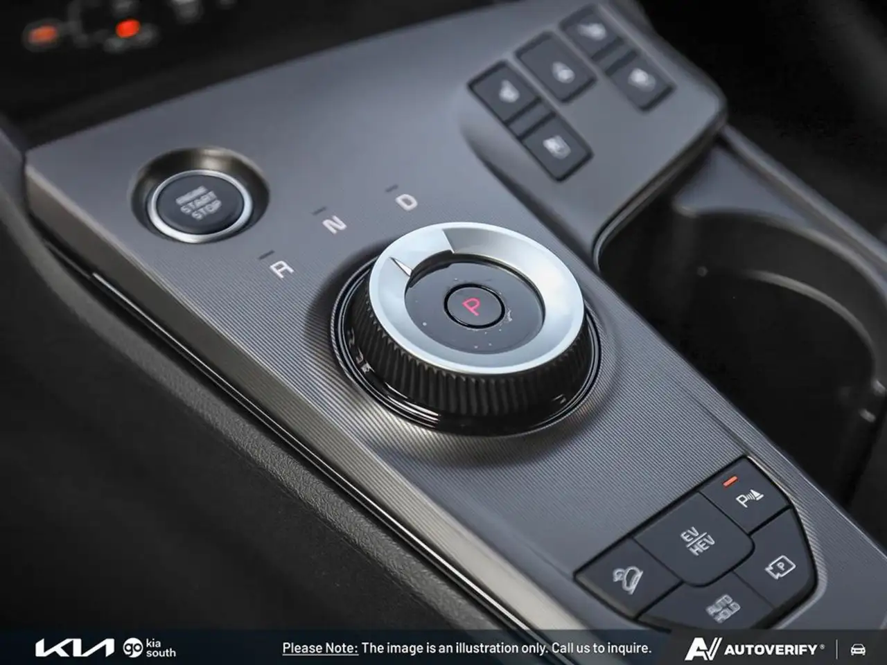 Kia Sportage снимка Kia Sportage