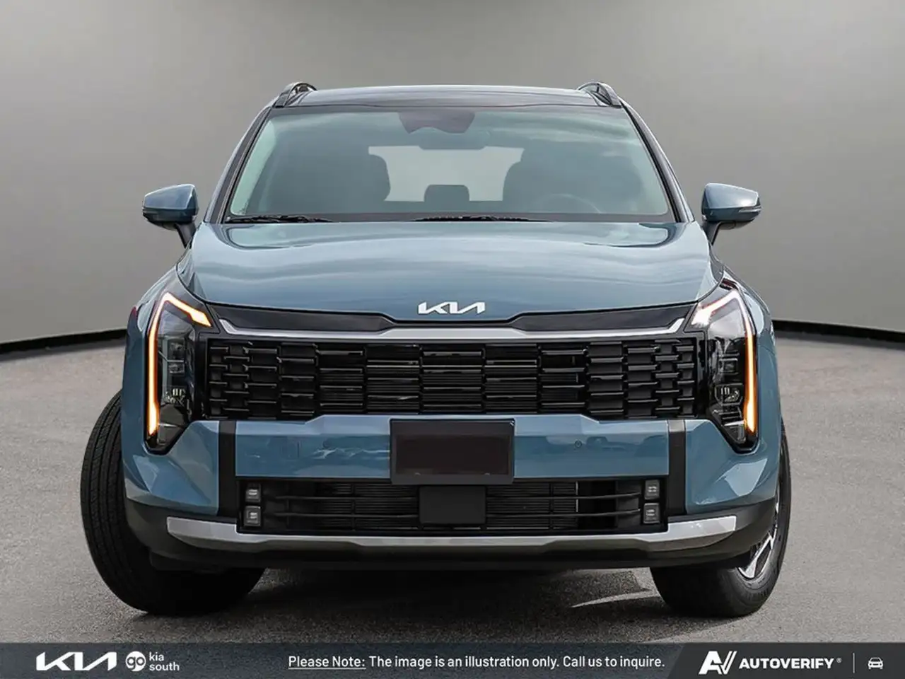 Kia Sportage снимка Kia Sportage