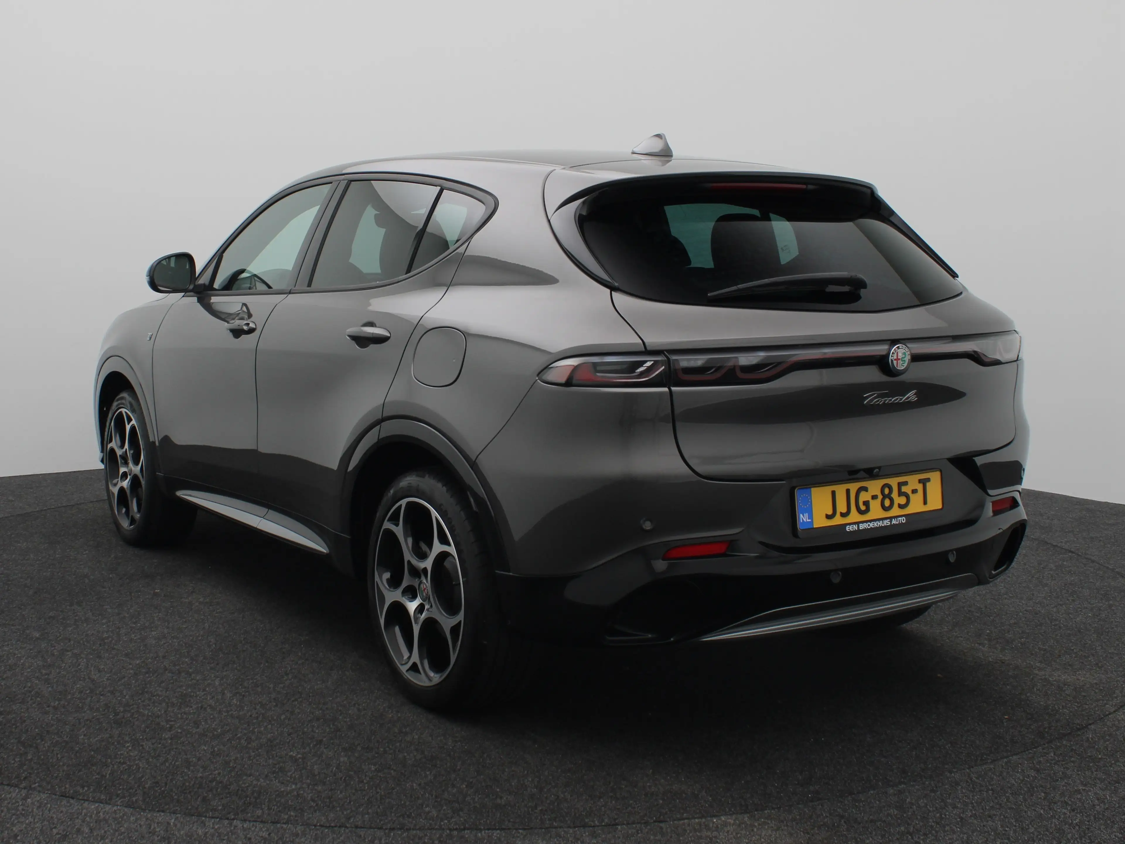 Alfa Romeo Tonale 1.3T PHEV Ti Automaat | Airco (automatisch) | Appl — photo 10