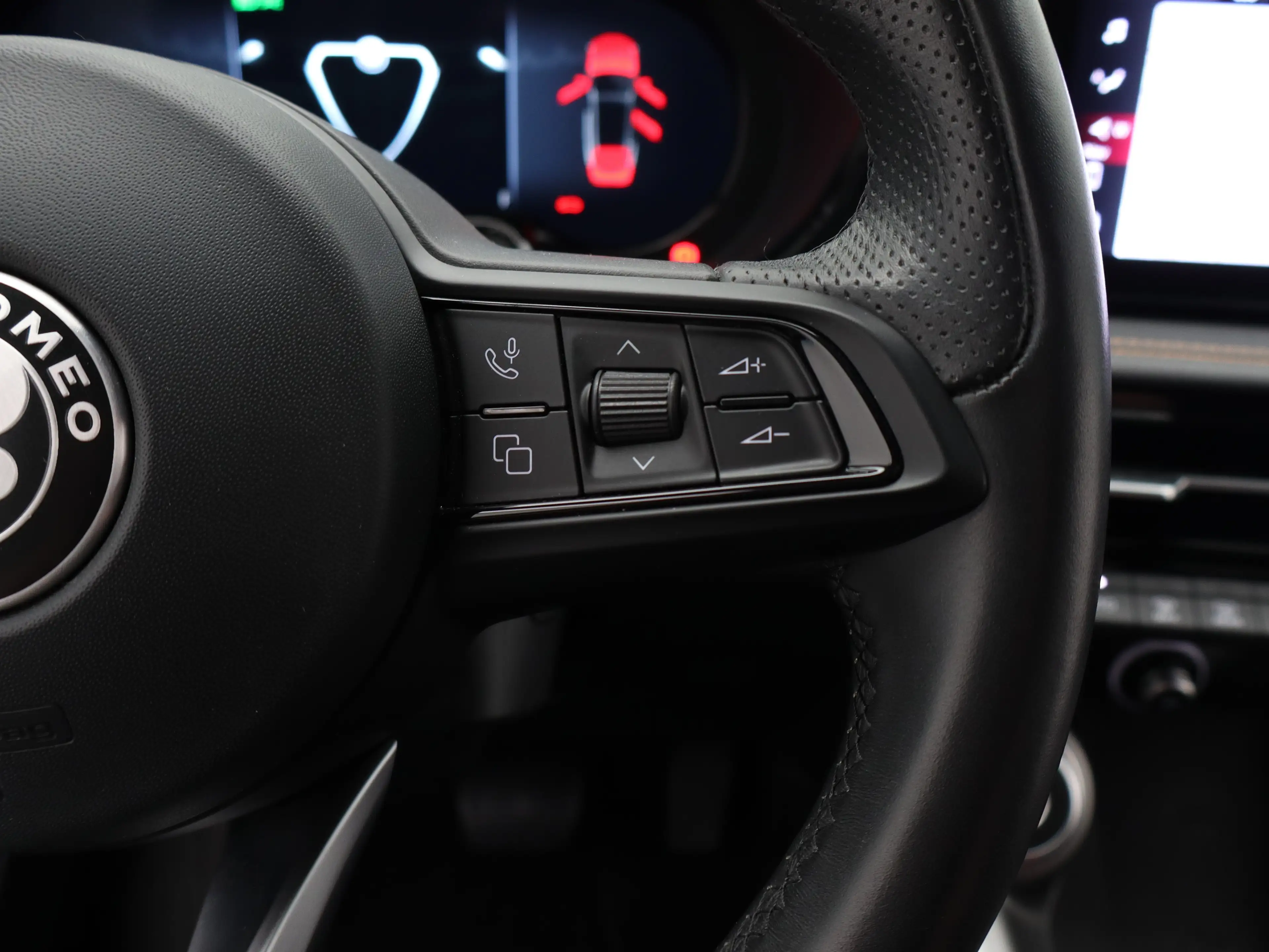 Alfa Romeo Tonale 1.3T PHEV Ti Automaat | Airco (automatisch) | Appl — photo 24
