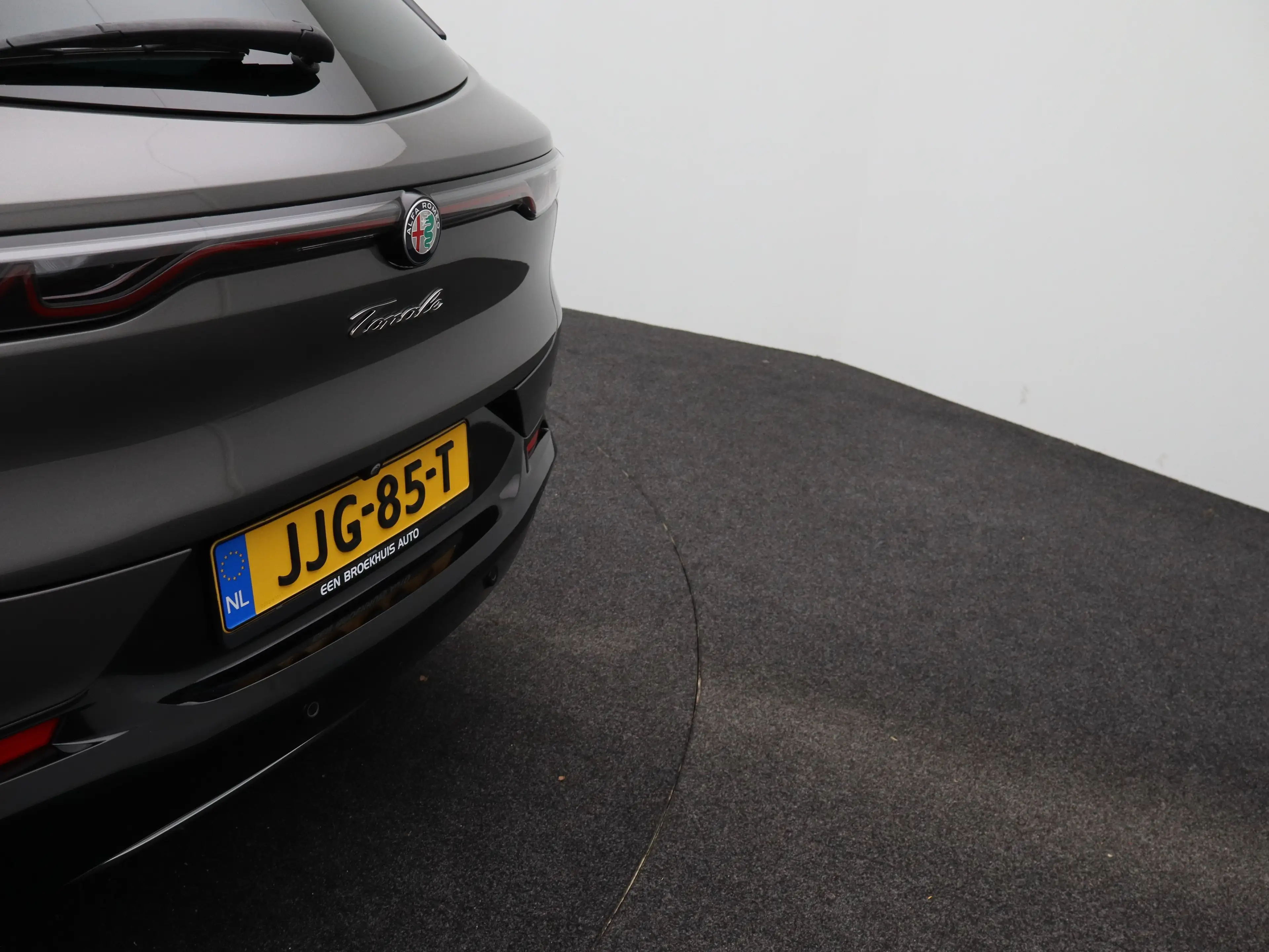 Alfa Romeo Tonale 1.3T PHEV Ti Automaat | Airco (automatisch) | Appl — photo 37
