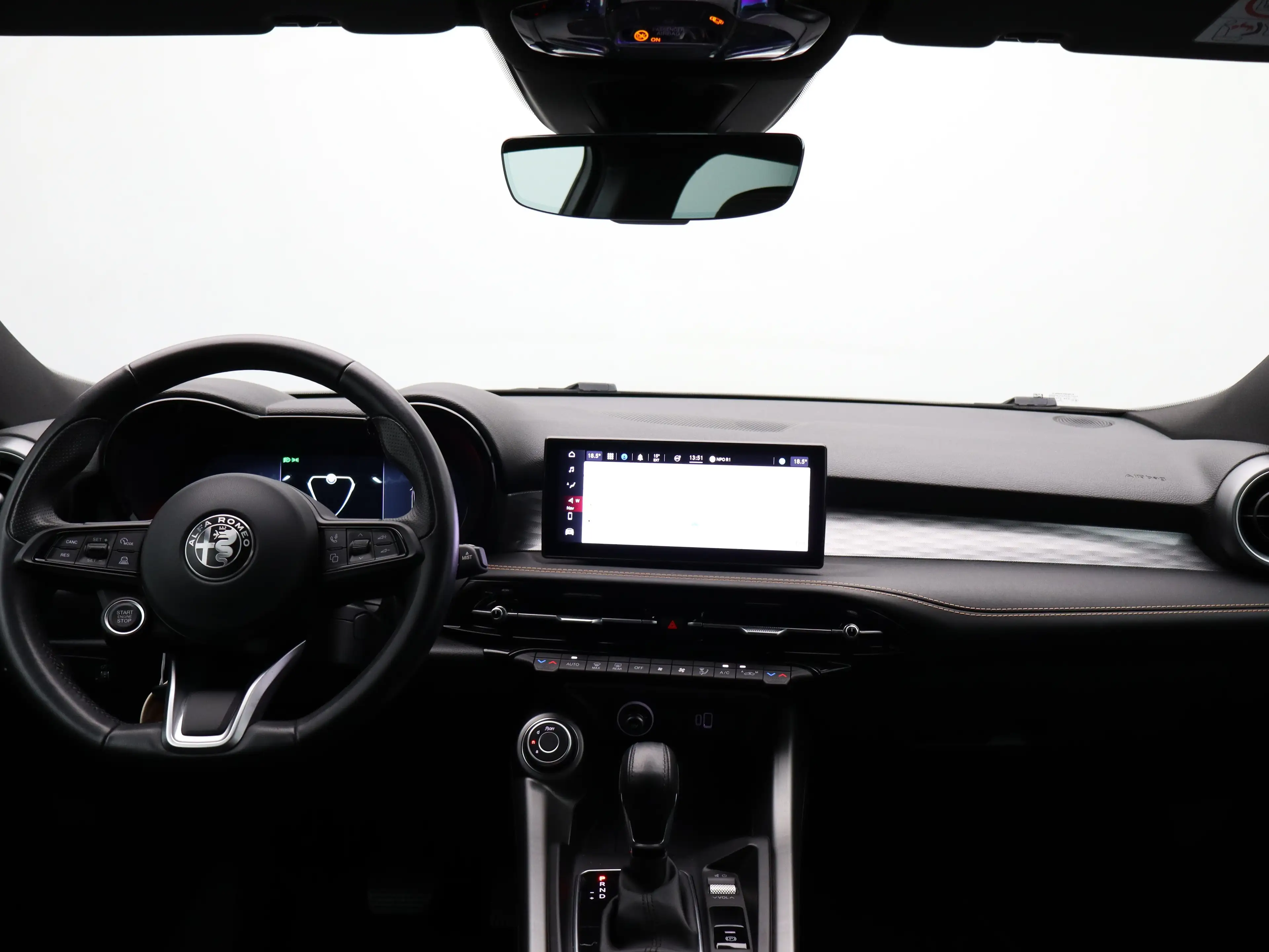 Alfa Romeo Tonale 1.3T PHEV Ti Automaat | Airco (automatisch) | Appl — photo 32