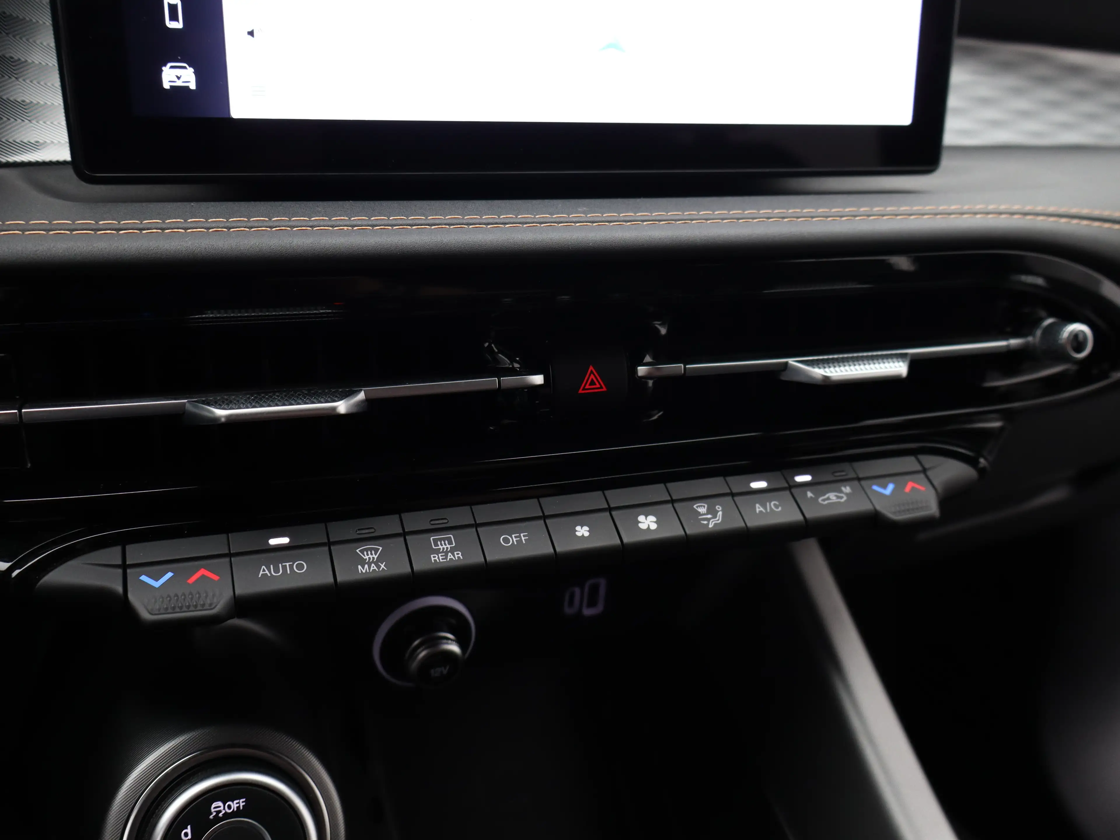 Alfa Romeo Tonale 1.3T PHEV Ti Automaat | Airco (automatisch) | Appl — photo 20
