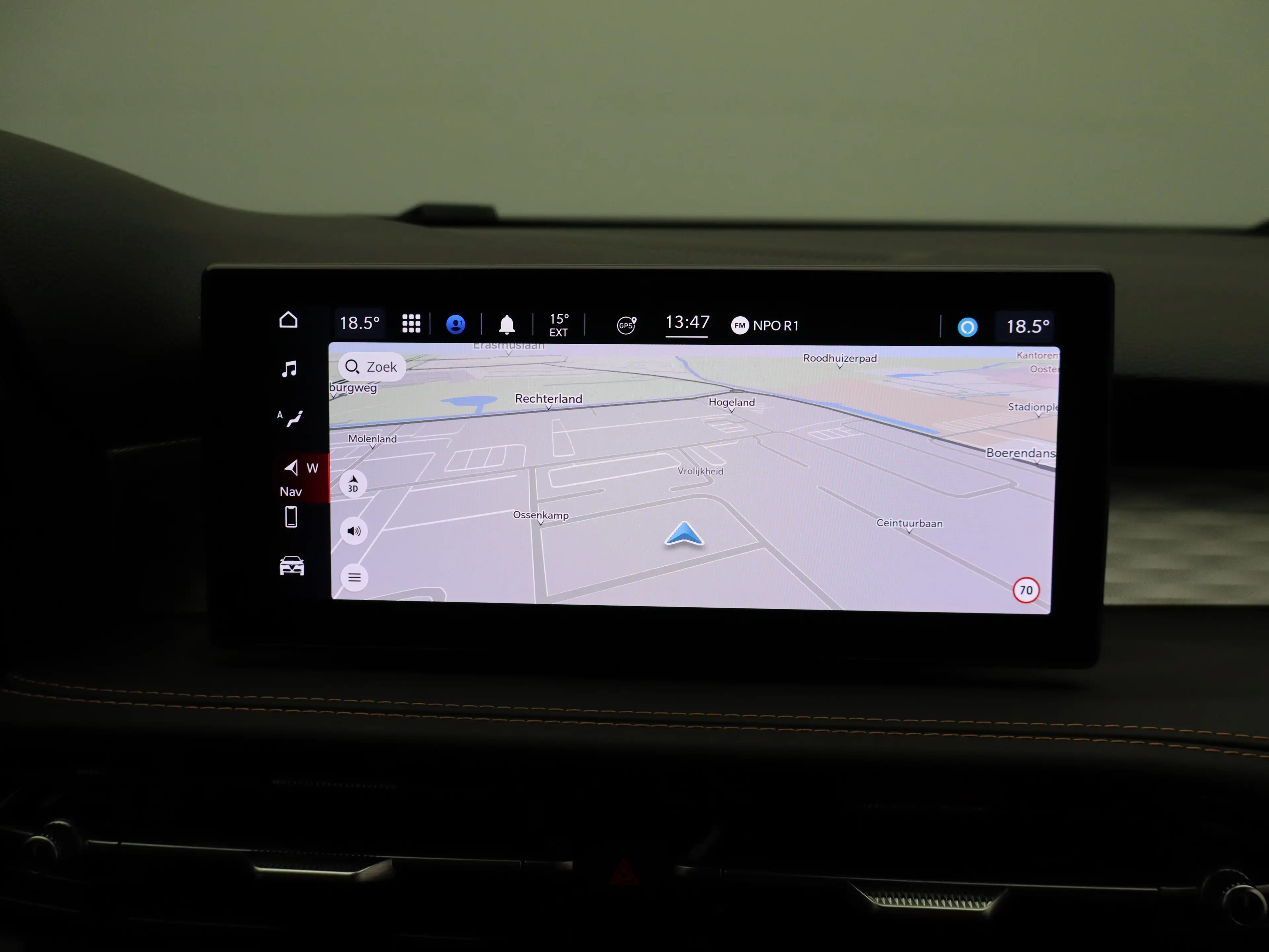 Alfa Romeo Tonale 1.3T PHEV Ti Automaat | Airco (automatisch) | Appl — photo 18