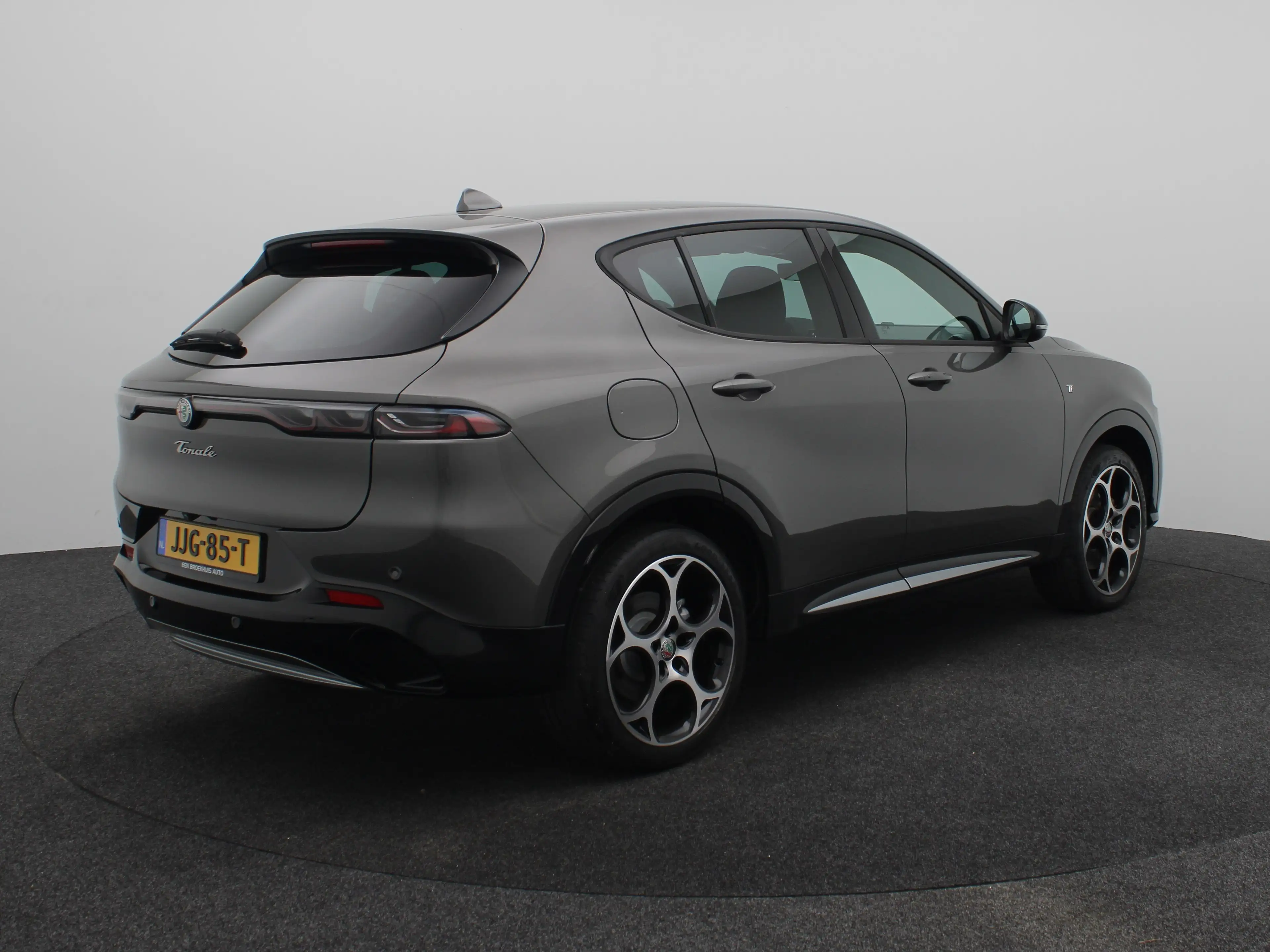 Alfa Romeo Tonale 1.3T PHEV Ti Automaat | Airco (automatisch) | Appl — photo 2