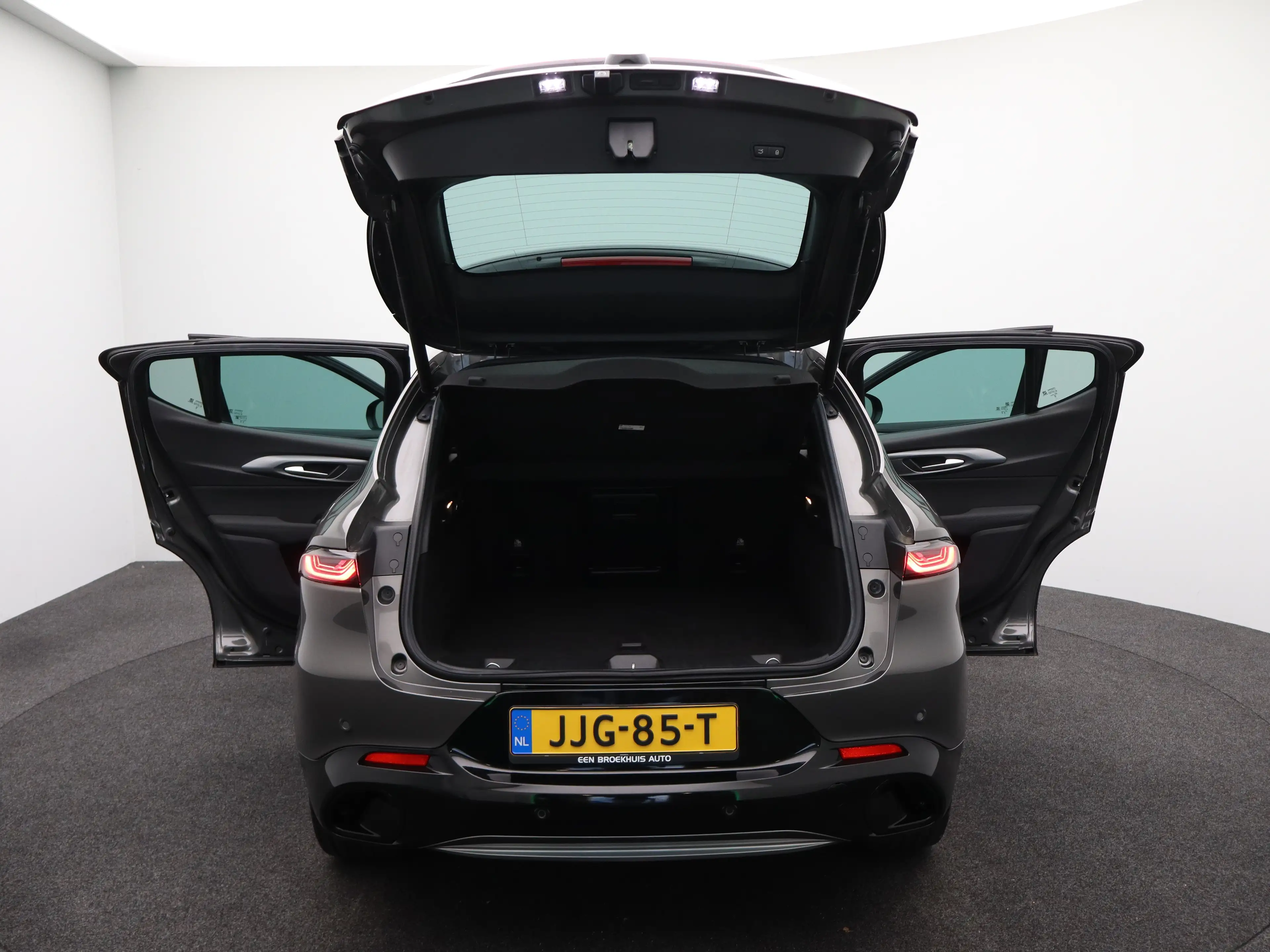 Alfa Romeo Tonale 1.3T PHEV Ti Automaat | Airco (automatisch) | Appl — photo 15