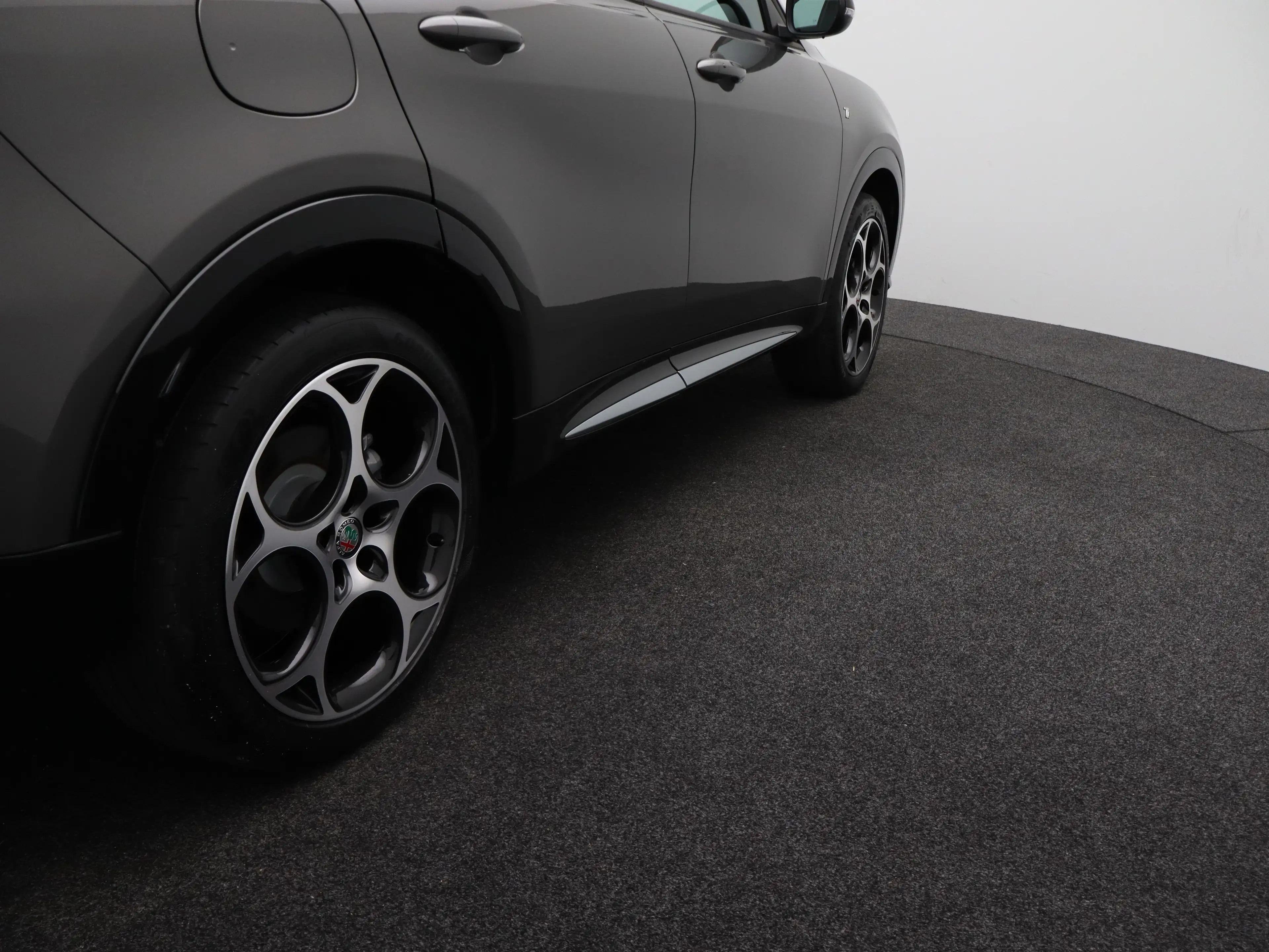 Alfa Romeo Tonale 1.3T PHEV Ti Automaat | Airco (automatisch) | Appl — photo 38