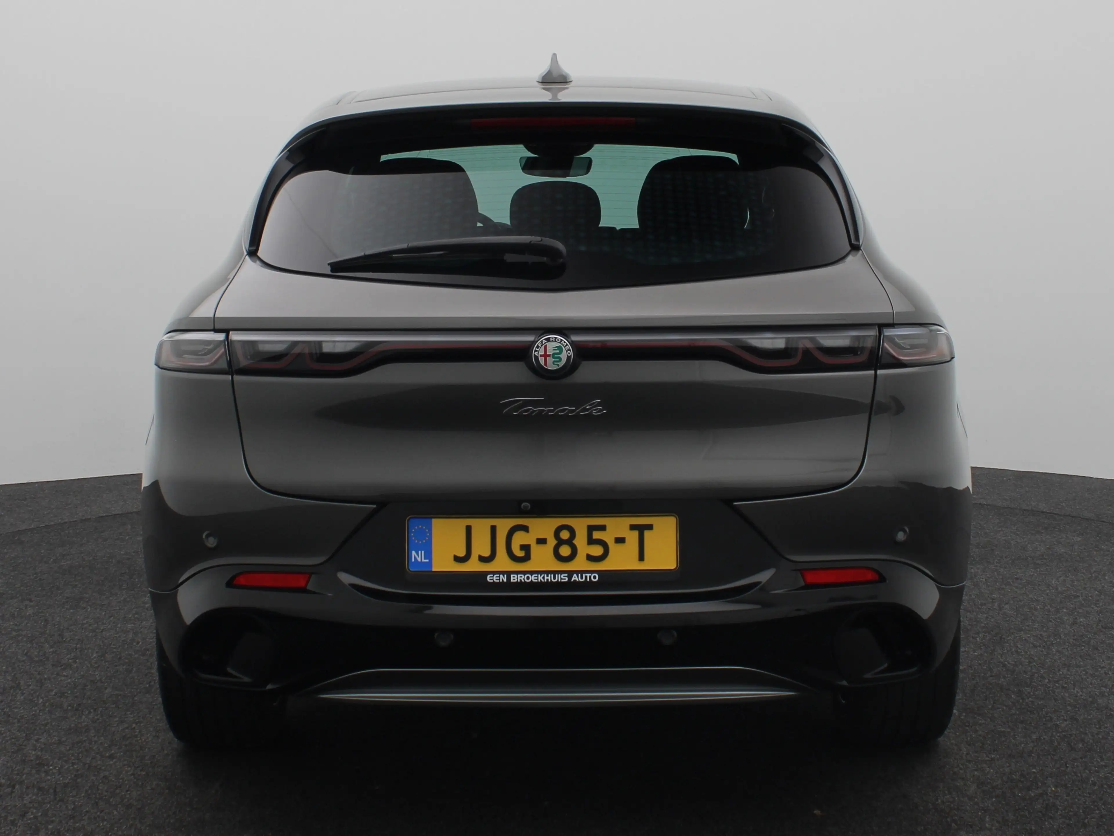 Alfa Romeo Tonale 1.3T PHEV Ti Automaat | Airco (automatisch) | Appl — photo 6